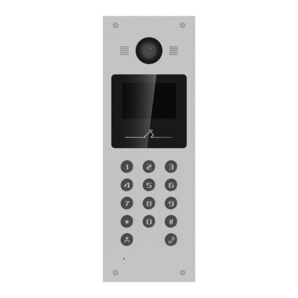 وحدة انتركم  خارجية DS-KD3003-E6 من Hikvision