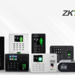 اجهزة الحضور والانصراف