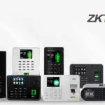 اجهزة الحضور والانصراف