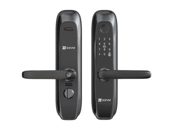 قفل EZVIZ L2S الذكي – أمان عصري بلمسة واحدة