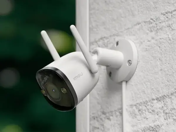 كاميرا واي فاي ايمو خارجية بدقة 2 ميجا