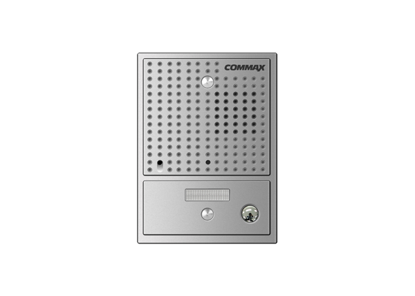 كاميرا باب خارجية COMMAX DRC-4CGN2