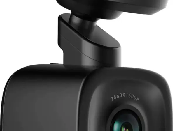 داش كام سيارة امامي هيك فيجن