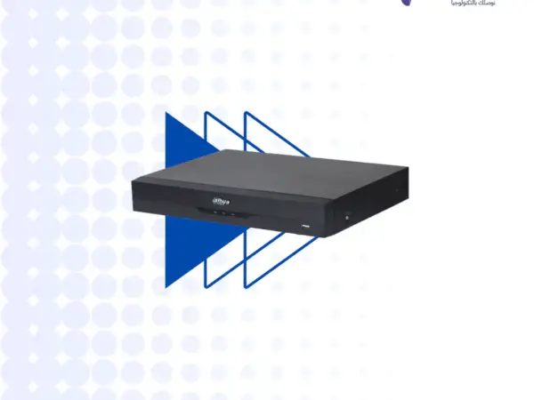 جهاز تسجيل فديو من داهوا يدعم 4k جودة عالية