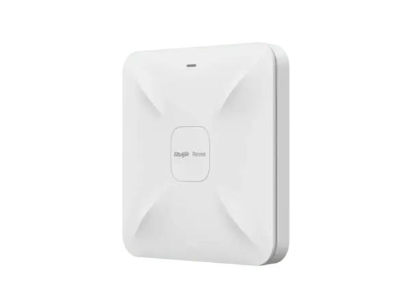 من Reyee بسرعة AC2200، تصميم سقفي RG RAP2200(E)  جهاز