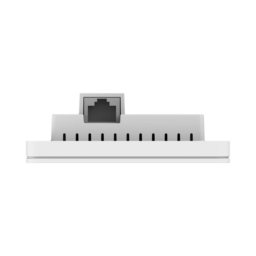 نقطة وصول Wi-Fi من Reyee بسرعة تصل إلى 1267Mbps، تصميم جداري أنيق - Image 2