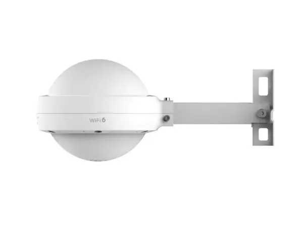 جهاز RG RAP6262 من Reyee هو نقطة وصول Wi Fi خارجية قوية تدعم Wi Fi 5 (AC1200)