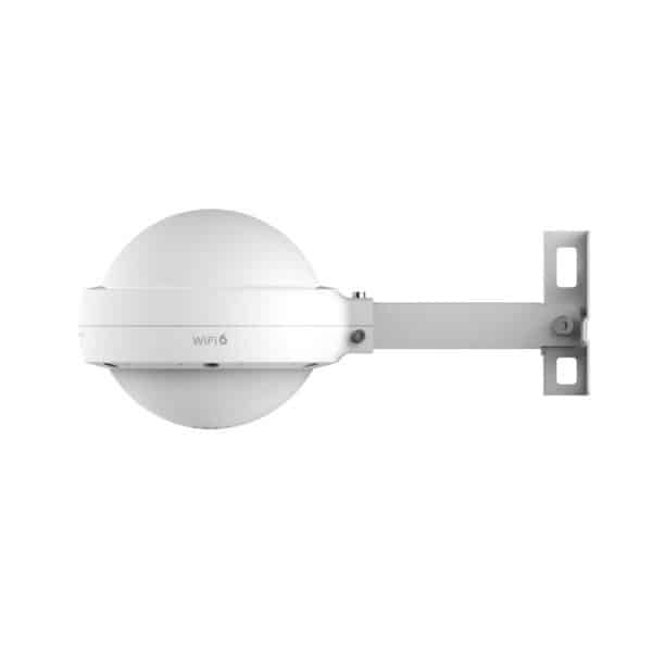 جهاز RG-RAP6262 من Reyee هو نقطة وصول Wi-Fi خارجية قوية تدعم Wi-Fi 5 (AC1200)