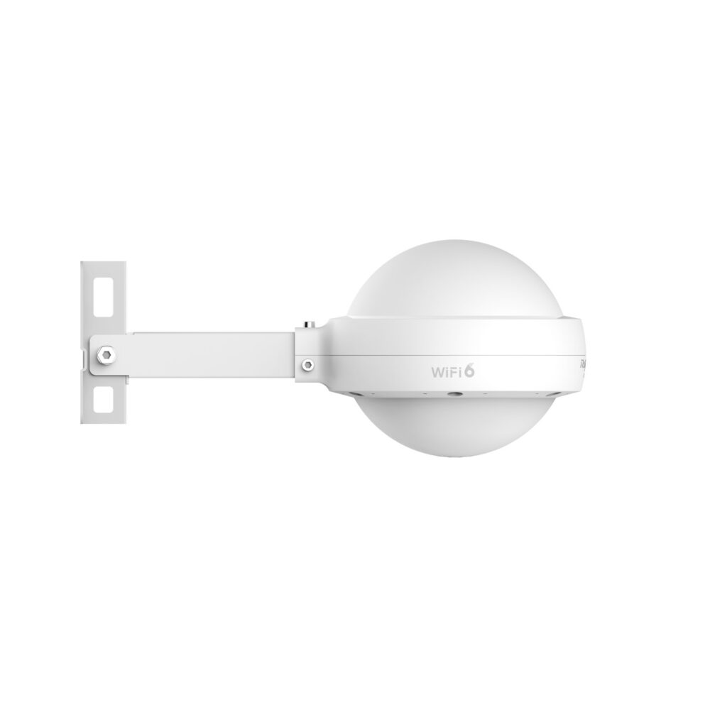 جهاز RG-RAP6262 من Reyee هو نقطة وصول Wi-Fi خارجية قوية تدعم Wi-Fi 5 (AC1200) - Image 2