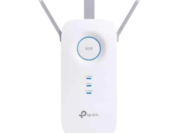 مقوي شبكة واي فاي ثنائي النطاق بسرعة AC1750 TPLINK