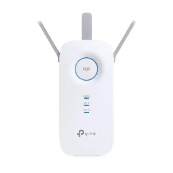مقوي شبكة واي فاي ثنائي النطاق بسرعة AC1750 TPLINK