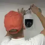 كاميرات شاملة التركيب