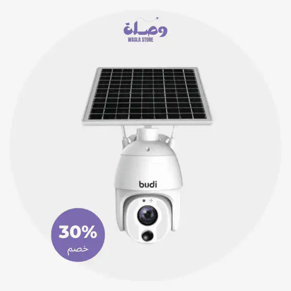 كاميرا شمسية 600x600