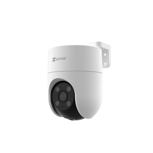 كاميرا المراقبة الذكية EZVIZ H8c – دوران 360° ودقة 1080p