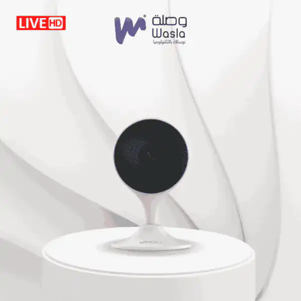 بكجات كاميرات مراقبة 106 كاميرا ايمو 2 ميجا واي فاي بحجم صغير لمراقبة الاطفال