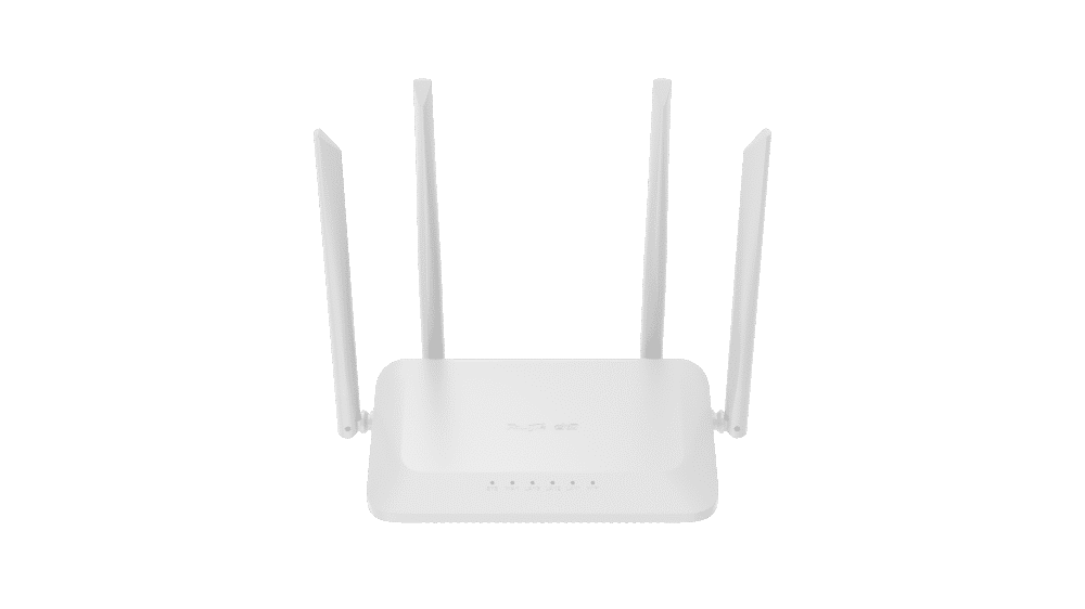 مقوي RG-EW1200 ثنائي النطاق، يمنحك اتصال Wi-Fi سريع ومستقر بسرعات تصل إلى 1200Mbps.