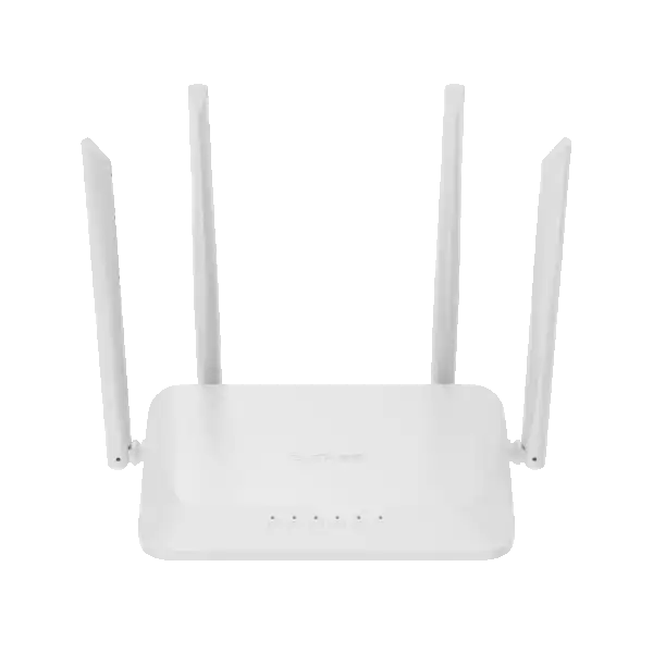 مقوي RG EW1200 ثنائي النطاق، يمنحك اتصال Wi Fi سريع ومستقر بسرعات تصل إلى 1200Mbps 