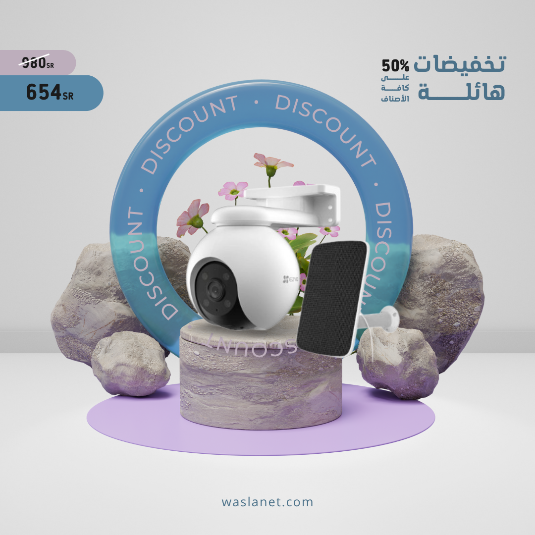 الصفحة الرئيسية 7 كاميرا شمسية ايزفيز