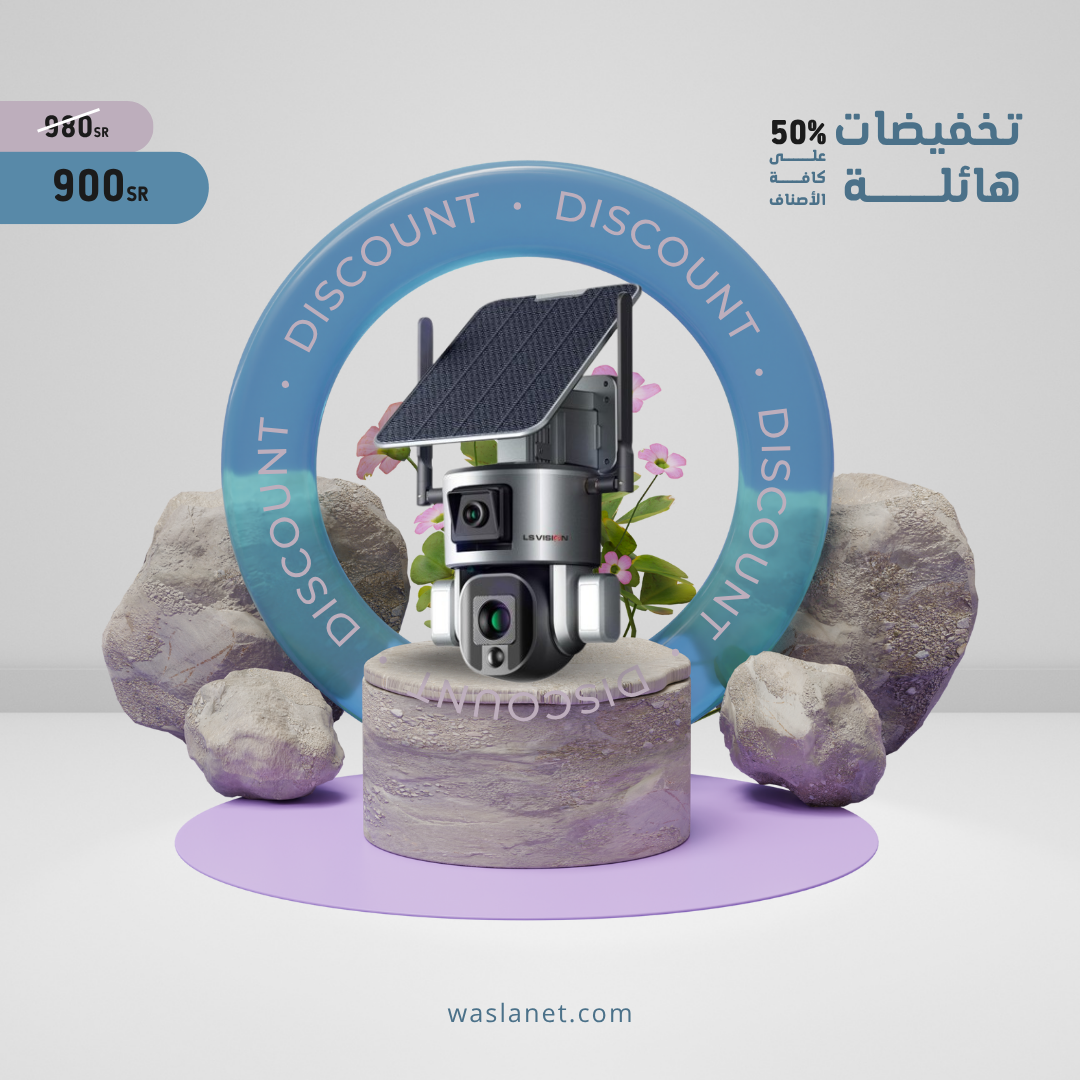 الصفحة الرئيسية 8 كاميرا شمسية بزووم