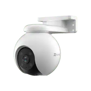 بكجات كاميرات مراقبة 78 كاميرا ايزفيز H8 Pro 3K – بانورامية ذكية بدقة عالية ومزايا AI متقدمة