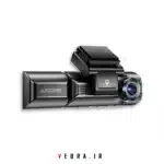 Car camera AZDOME model M550 PRO three cameras 4 14 11zon 150x150