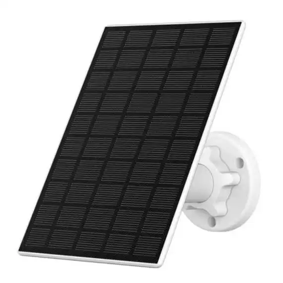 CELL PT 4G 2K Battery 3W Solar Kit كاميرا شمسية متحركة ايمو بدقة عالية بشريحة 5 CELL PT 4G 2K Battery 3W Solar Kit كاميرا شمسية متحركة ايمو بدقة عالية بشريحة Image 5