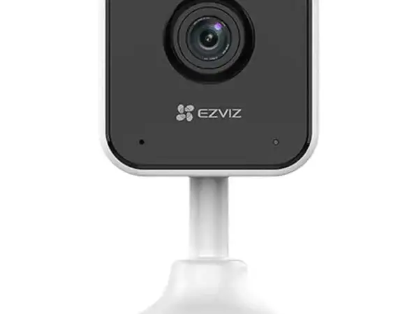 كاميرا EZVIZ H1c – الأمان الذكي بحجم صغير