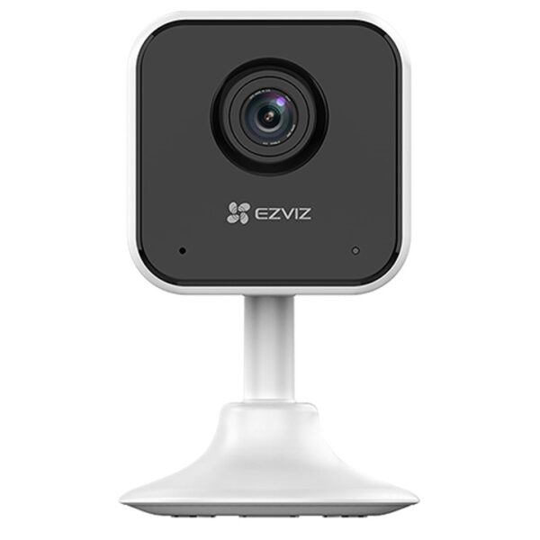 كاميرا مراقبة اطفال داخلية صغيرة EZVIZ H1C 1080p Smart Home Wi-Fi Camera