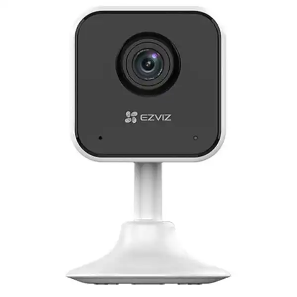 بكجات كاميرات مراقبة 112 كاميرا EZVIZ H1c – الأمان الذكي بحجم صغير