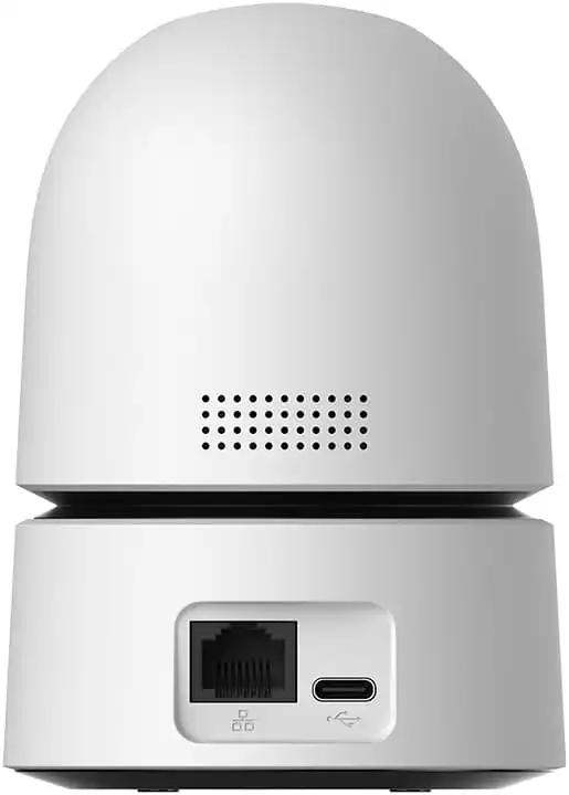 Imou Ranger Dual 6MP – كاميرا ذكية مزدوجة العدسة للمراقبة الشاملة 4 Imou Ranger Dual 6MP – كاميرا ذكية مزدوجة العدسة للمراقبة الشاملة الصورة 4