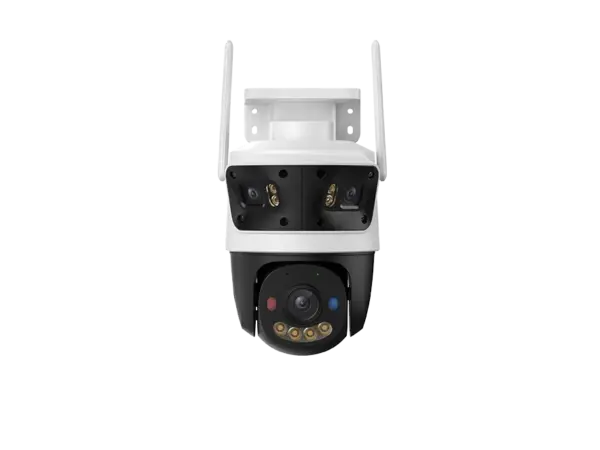 Imou Cruiser Triple – كاميرا مراقبة بثلاث عدسات بدقة 11ميجا