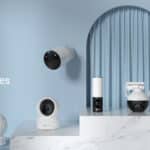 كاميرات المراقبة اللاسلكية