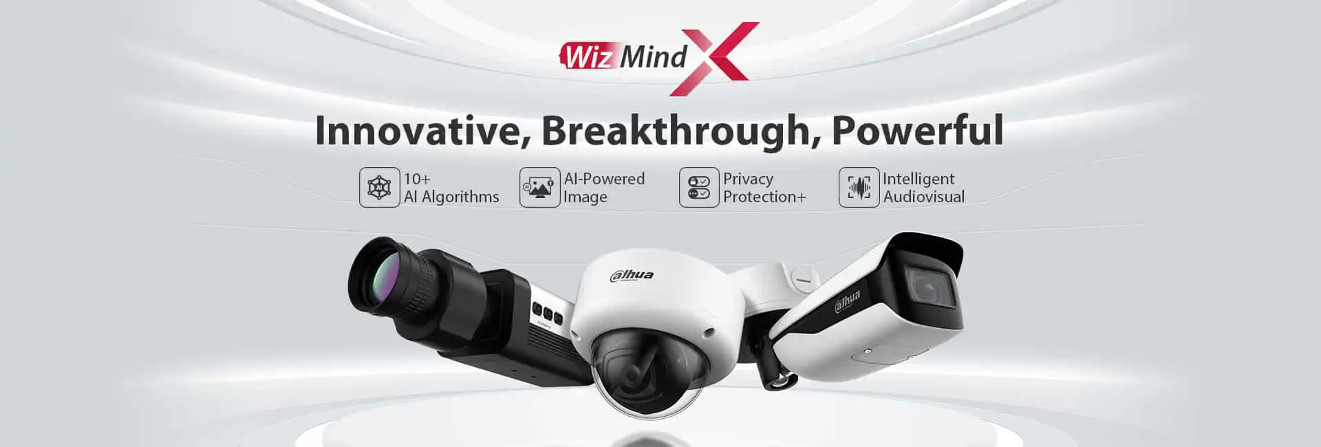 WizMind X Series 19206502