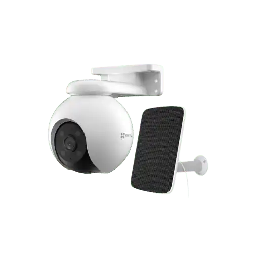 كاميرا EZVIZ EB8 4G – حماية 360° متنقلة وموثوقة بدون أسلاك