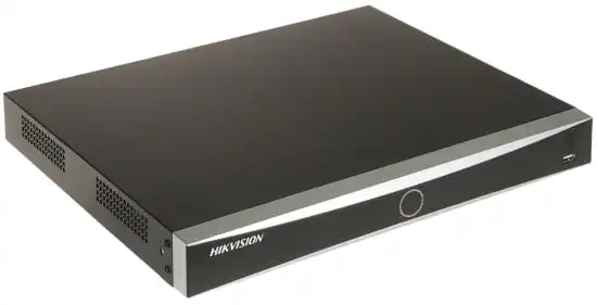 جهاز تسجيل شبكي ذكي (NVR) – Hikvision Pro K AcuSense – 16 قناة