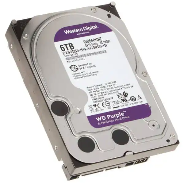 Hdd ذاكرة 6 تيرا 600x600