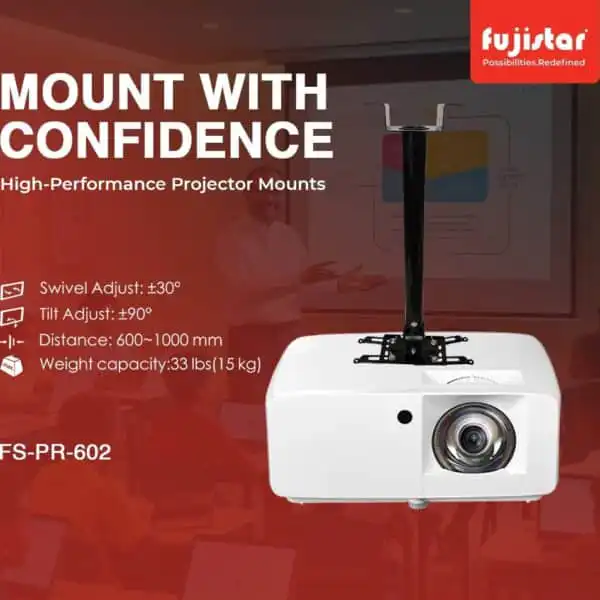 حامل بروجكتور فوجي ستار