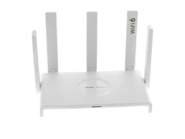 مقوي شبكة  انترنت ريجي RUIJIE REYEE RG EW3000GX