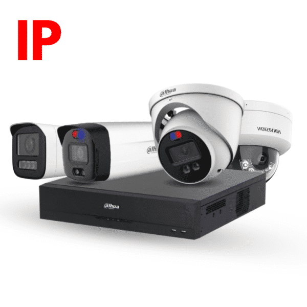 IP CAMERA 600x600